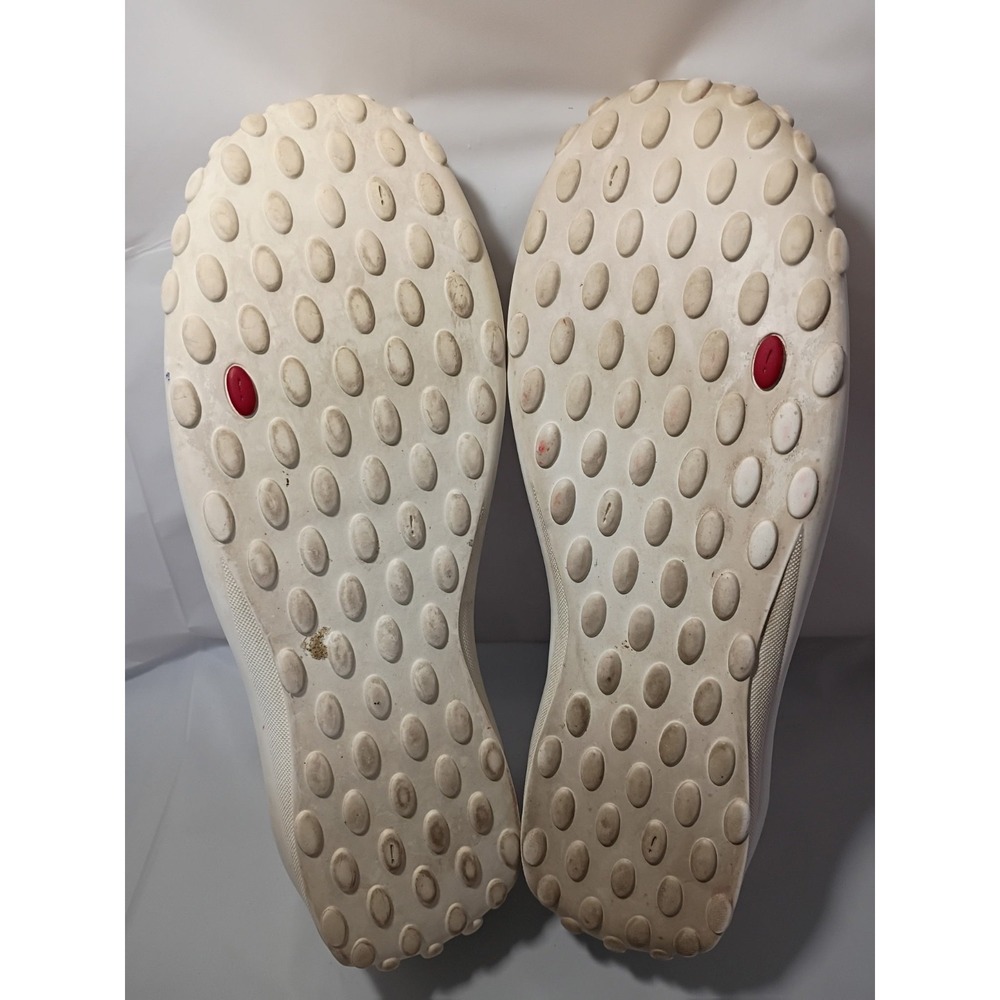 Privo by Clarks Women's Slip On Shoes Size 10M Tan Leather Comfort Active - Picture 3 of 7